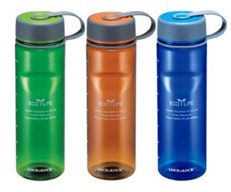 Is your BPA-Free water bottle safe?