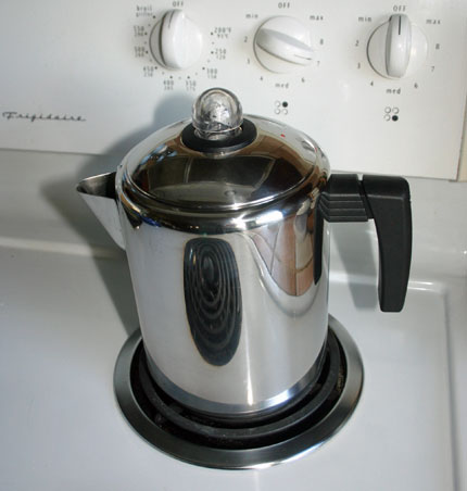 Plastic Free Coffee Makers - Center for Environmental Health