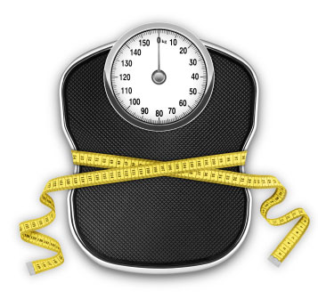 BPA associated with weight gain