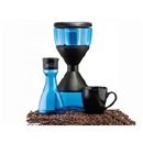hourglass cold brew BPA-free coffee maker